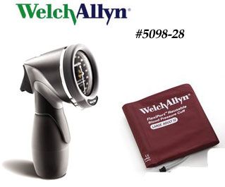 Sphygmomanometer Aneriod with Cuff Tycos® 1-Tube .. .  .  